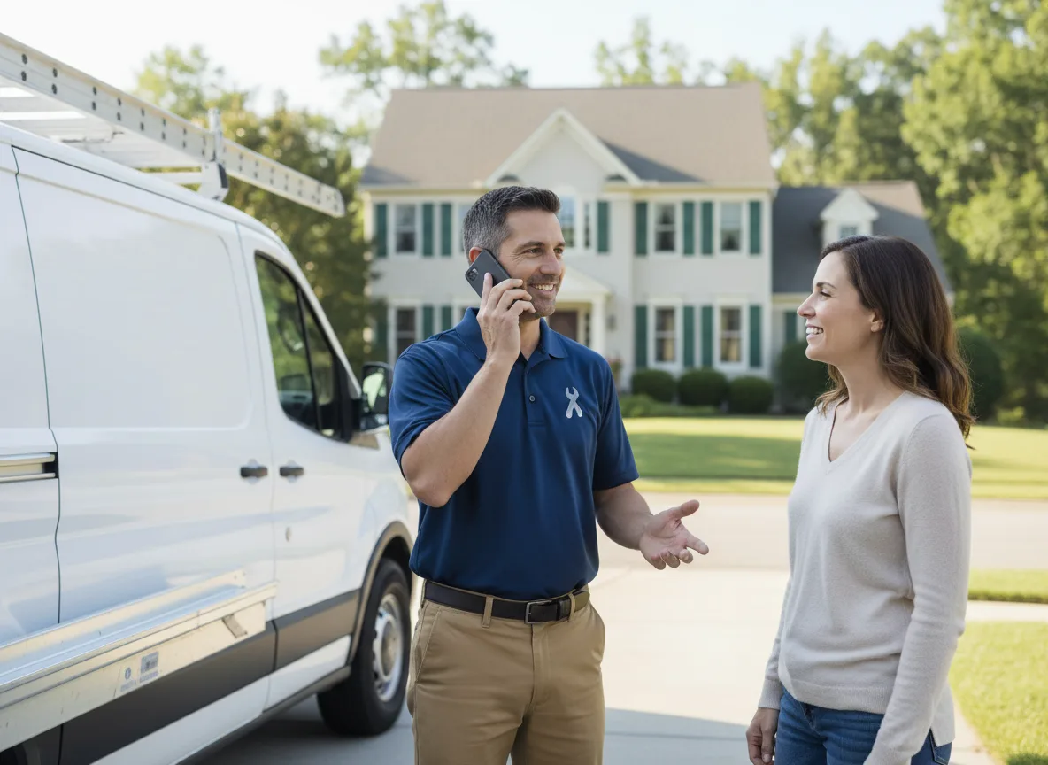 Home Gutter Service Reesville, OH FAQs